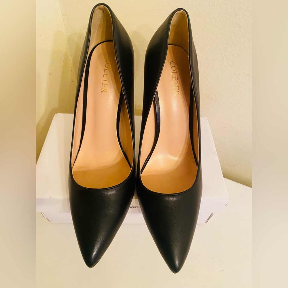 Heels shoes women